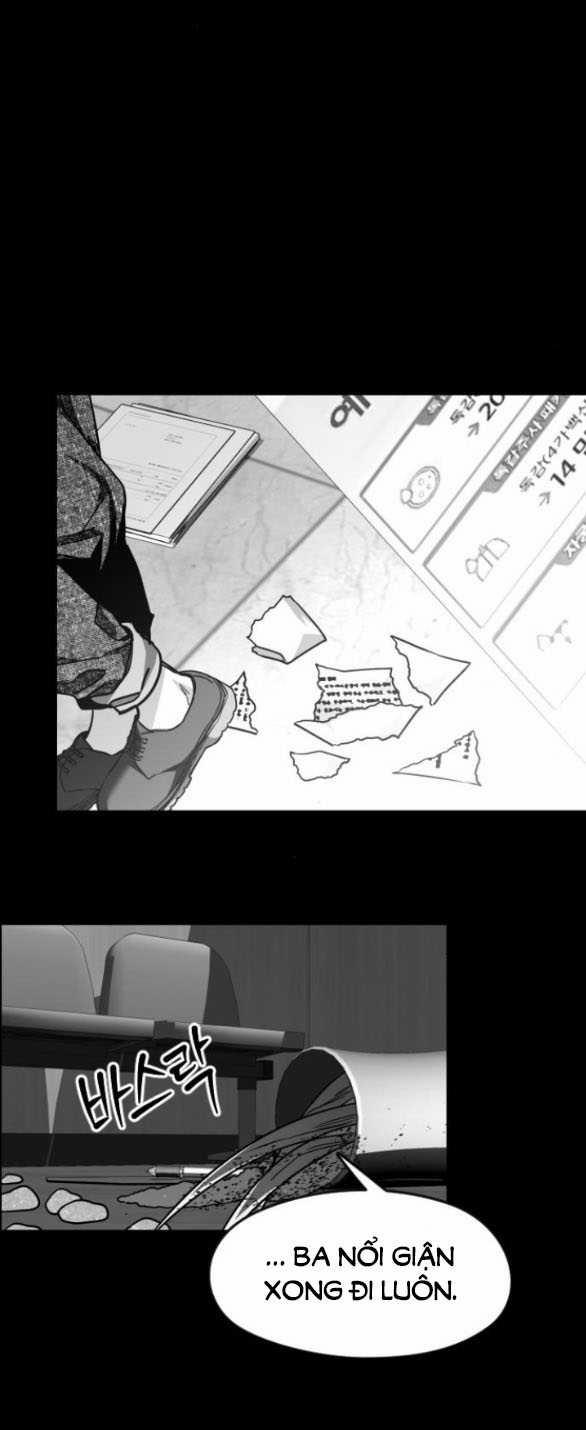[18+] Nari Ở Nhà Đối Diện 58.2 trang 13