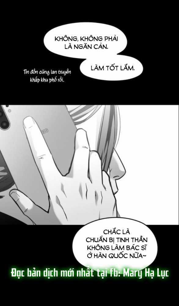 [18+] Nari Ở Nhà Đối Diện 58.2 trang 14