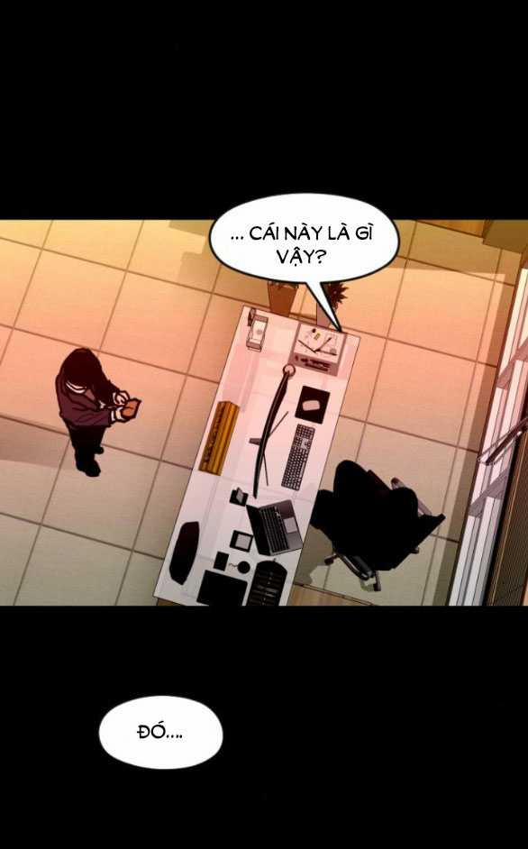 [18+] Nari Ở Nhà Đối Diện 58.2 trang 26