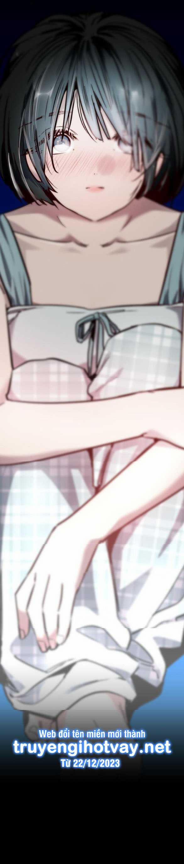 [18+] Nari Ở Nhà Đối Diện 58.2 trang 3