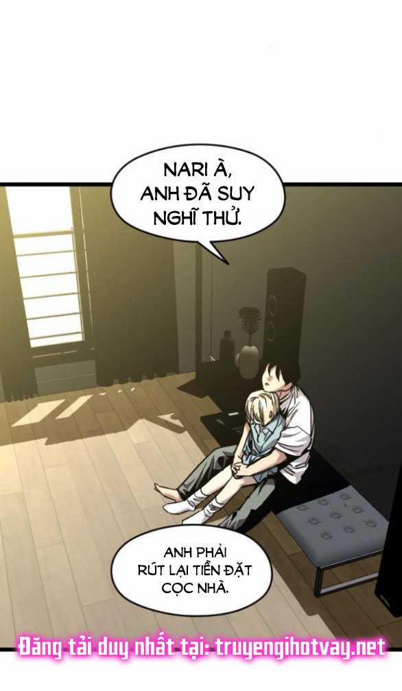 [18+] Nari Ở Nhà Đối Diện 58.2 trang 39