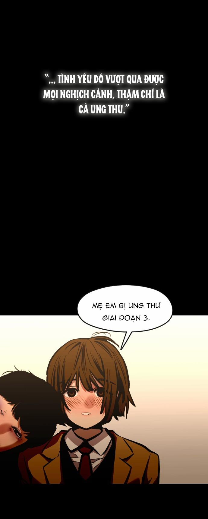 [18+] Nari Ở Nhà Đối Diện 59.1 trang 11