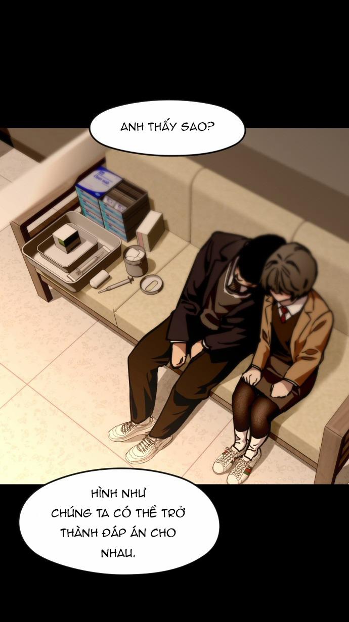[18+] Nari Ở Nhà Đối Diện 59.1 trang 28