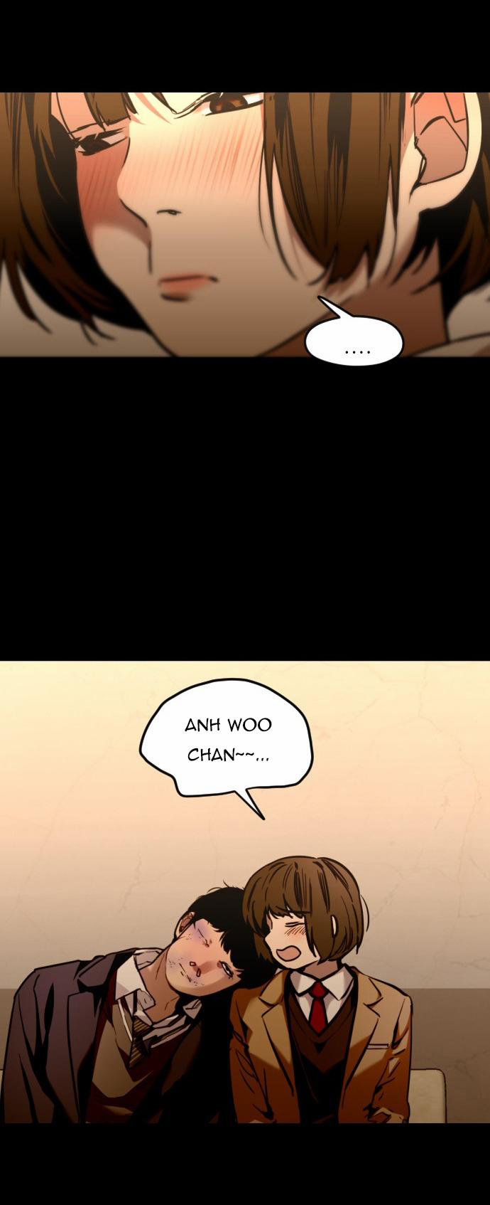 [18+] Nari Ở Nhà Đối Diện 59.1 trang 35