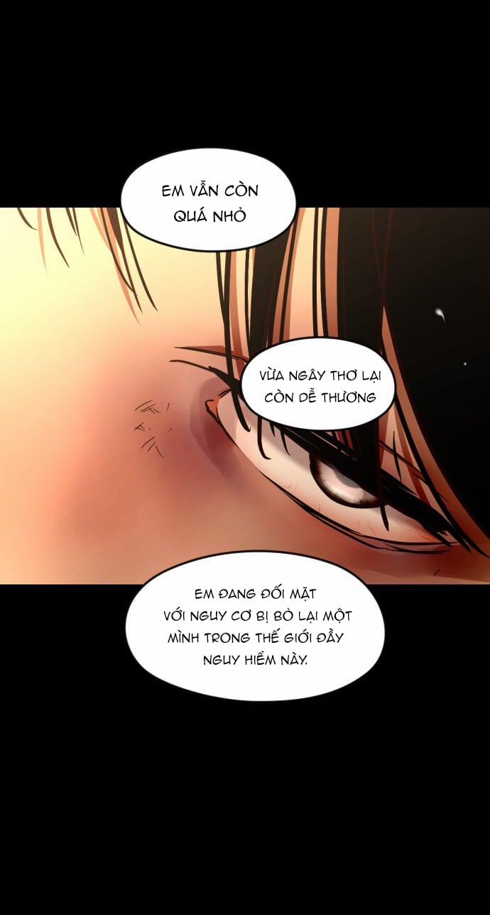[18+] Nari Ở Nhà Đối Diện 59.2 trang 0