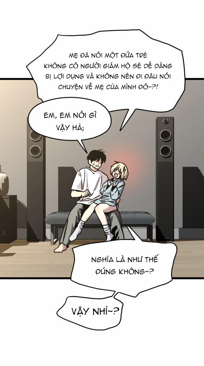 [18+] Nari Ở Nhà Đối Diện 59.2 trang 7