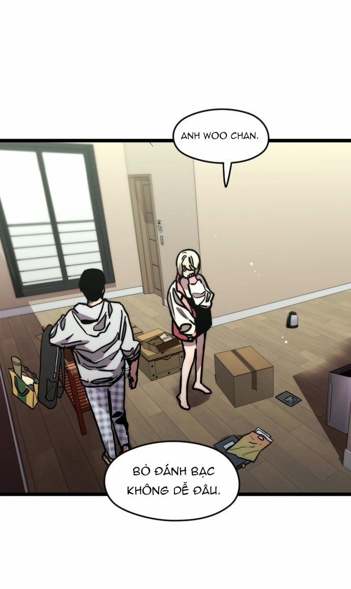 [18+] Nari Ở Nhà Đối Diện 60.1 trang 10