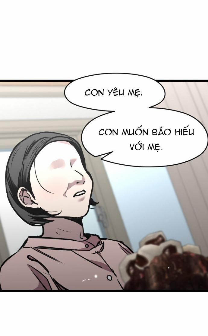 [18+] Nari Ở Nhà Đối Diện 60.1 trang 24