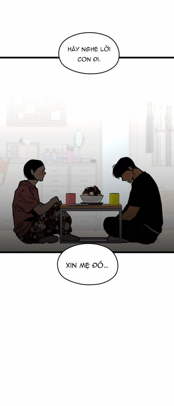 [18+] Nari Ở Nhà Đối Diện 60.1 trang 26