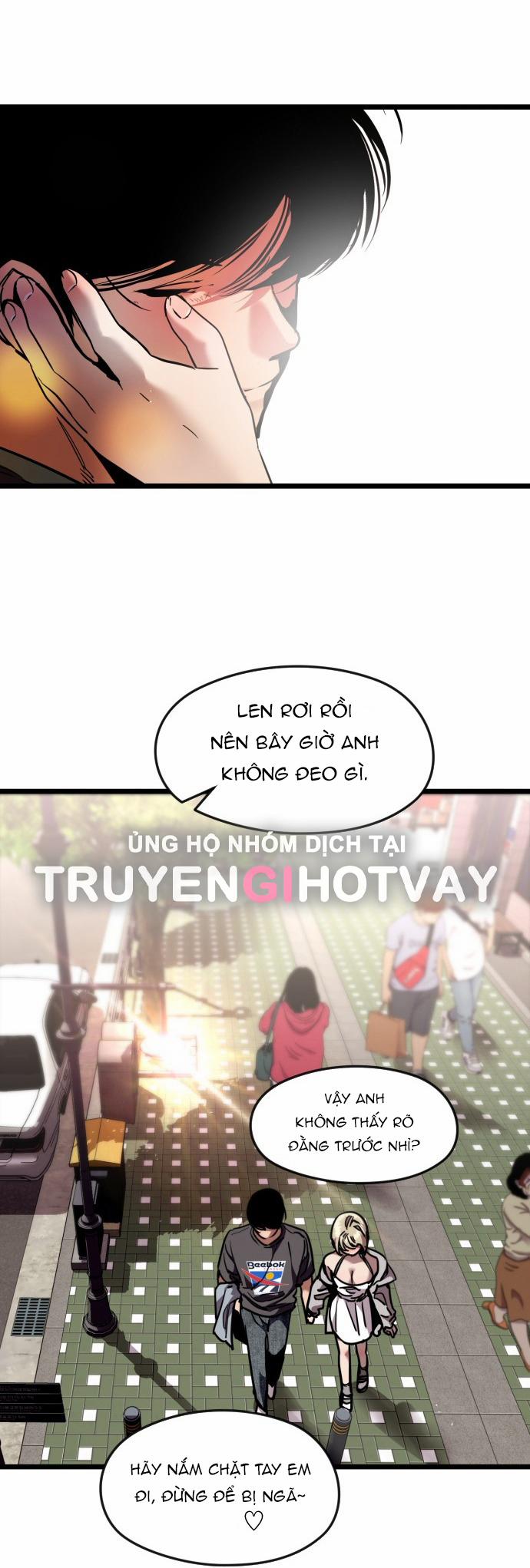 [18+] Nari Ở Nhà Đối Diện 60.2 trang 1