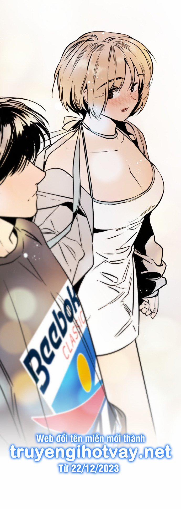 [18+] Nari Ở Nhà Đối Diện 60.2 trang 18