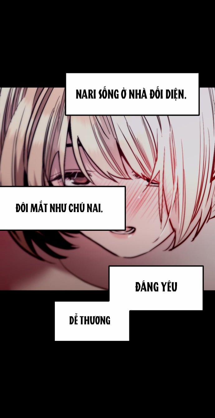 [18+] Nari Ở Nhà Đối Diện 61.1 trang 1