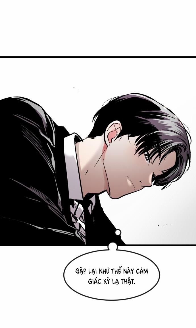 [18+] Nari Ở Nhà Đối Diện 61.1 trang 22