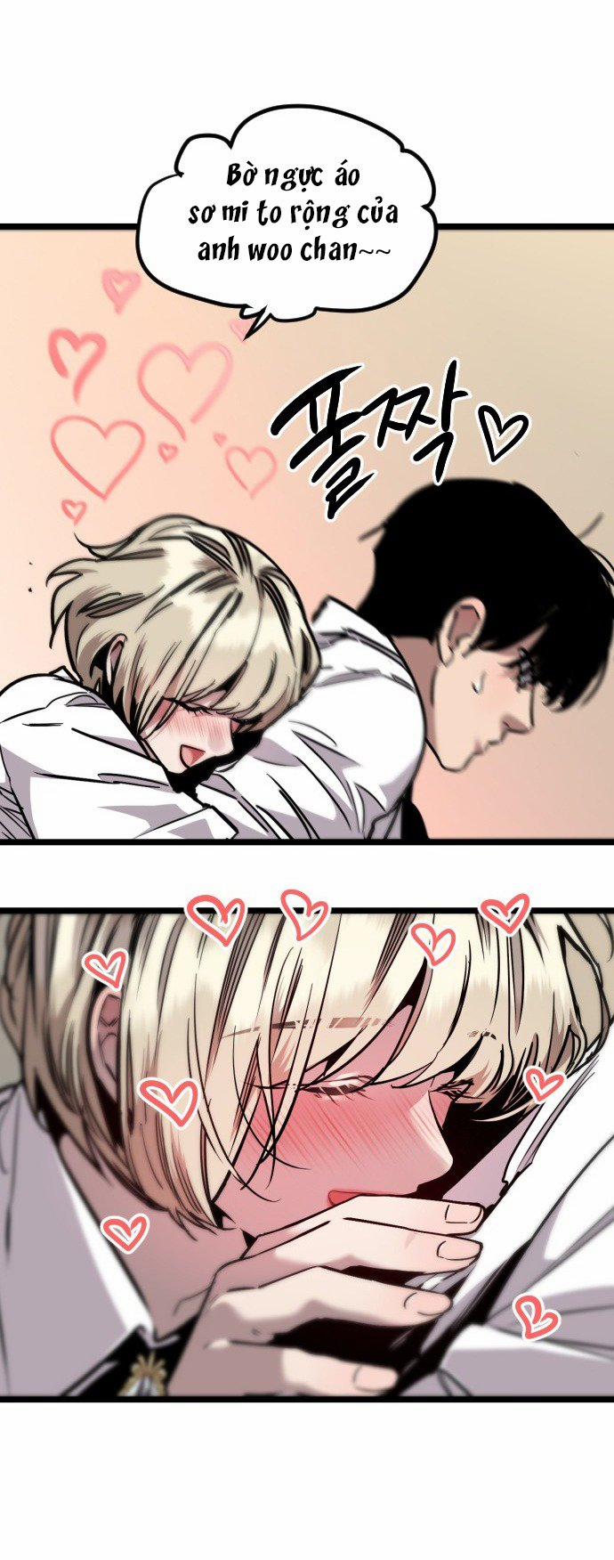 [18+] Nari Ở Nhà Đối Diện 61.1 trang 30