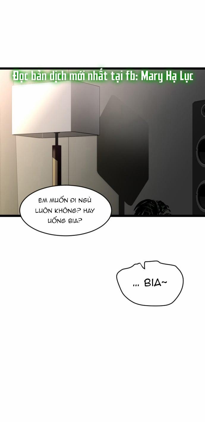 [18+] Nari Ở Nhà Đối Diện 61.1 trang 36