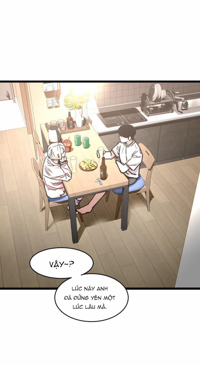 [18+] Nari Ở Nhà Đối Diện 61.1 trang 38