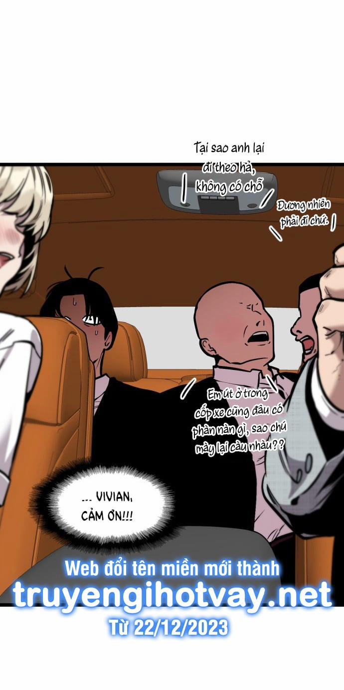 [18+] Nari Ở Nhà Đối Diện 61.1 trang 9