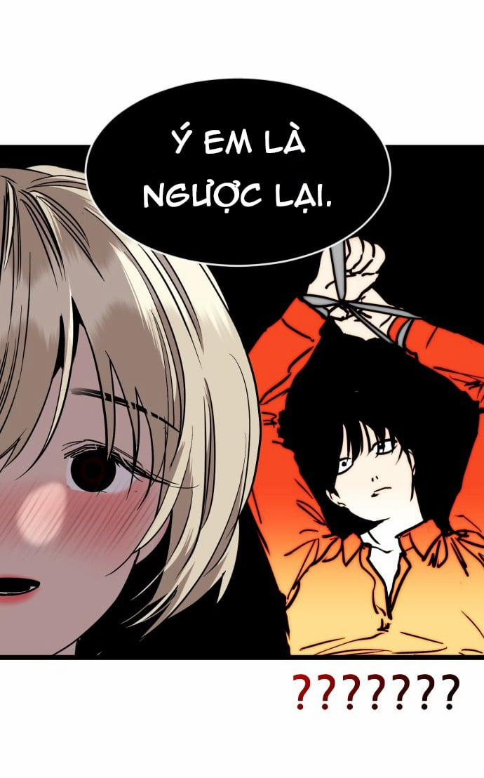 [18+] Nari Ở Nhà Đối Diện 61.2 trang 20