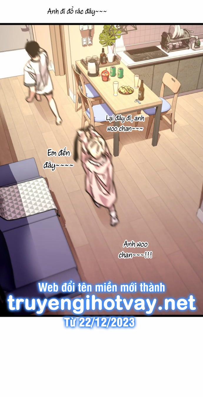 [18+] Nari Ở Nhà Đối Diện 61.2 trang 22