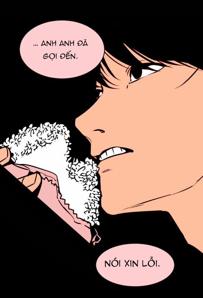 [18+] Nari Ở Nhà Đối Diện 61.2 trang 25