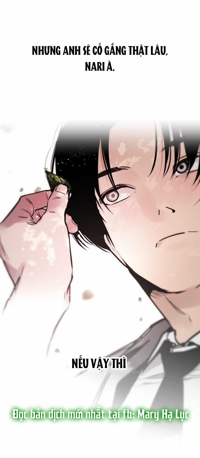 [18+] Nari Ở Nhà Đối Diện 61.2 trang 36