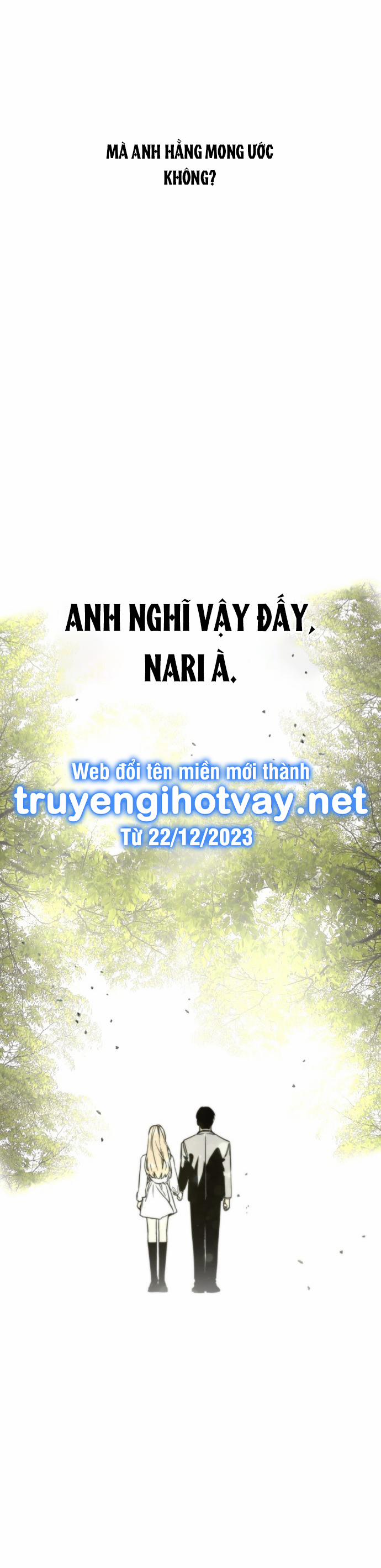 [18+] Nari Ở Nhà Đối Diện 61.2 trang 38