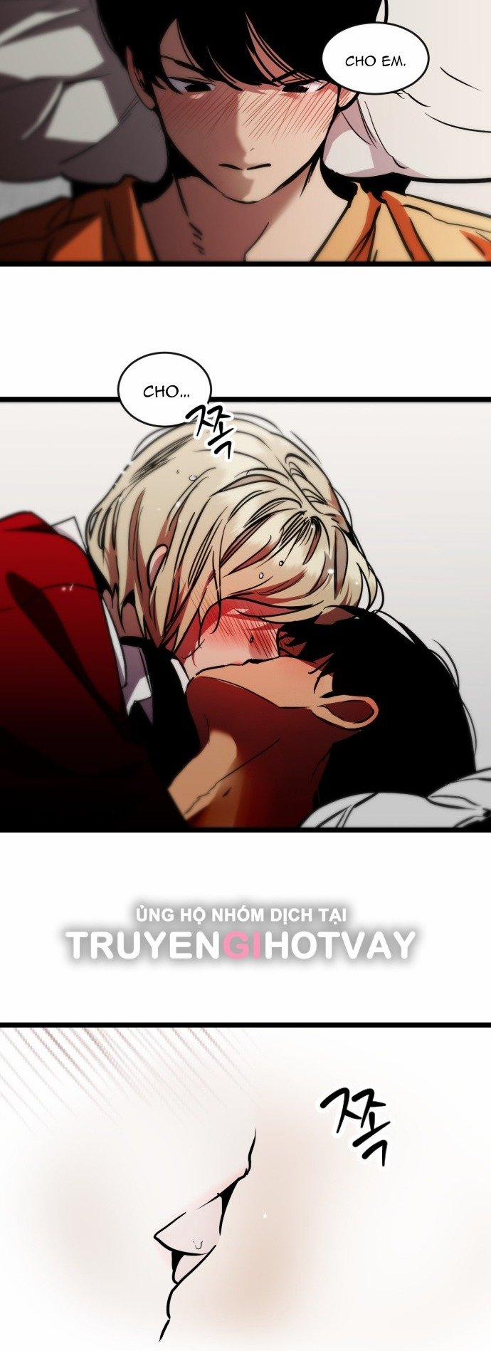 [18+] Nari Ở Nhà Đối Diện 62.2 trang 6