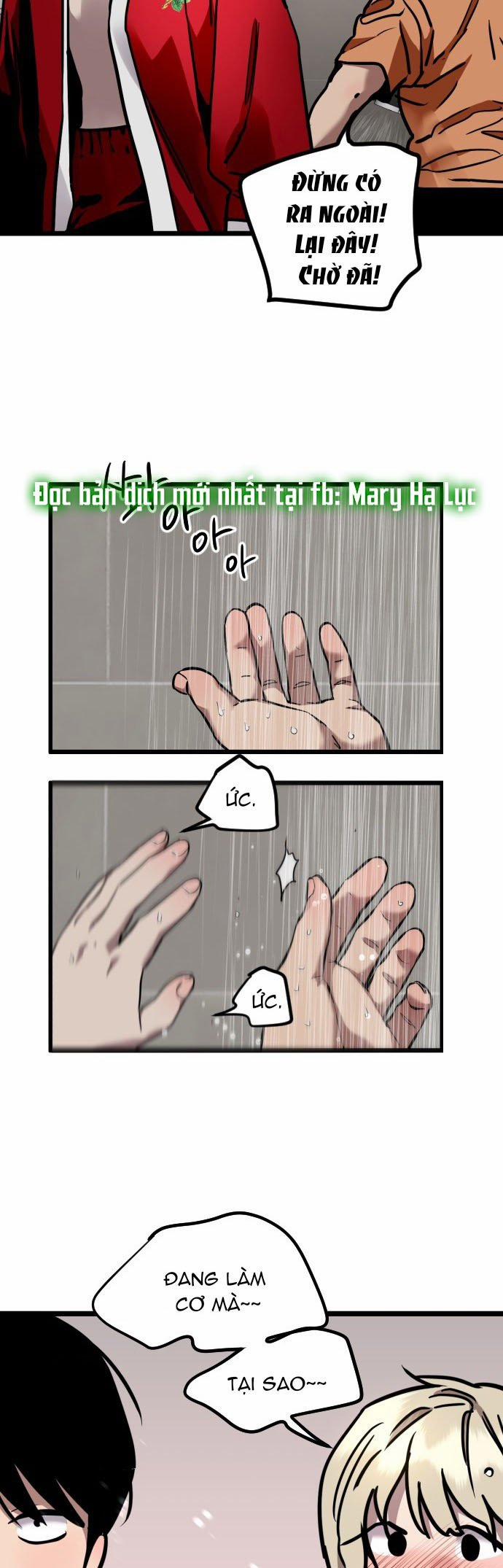 [18+] Nari Ở Nhà Đối Diện 63.1 trang 4