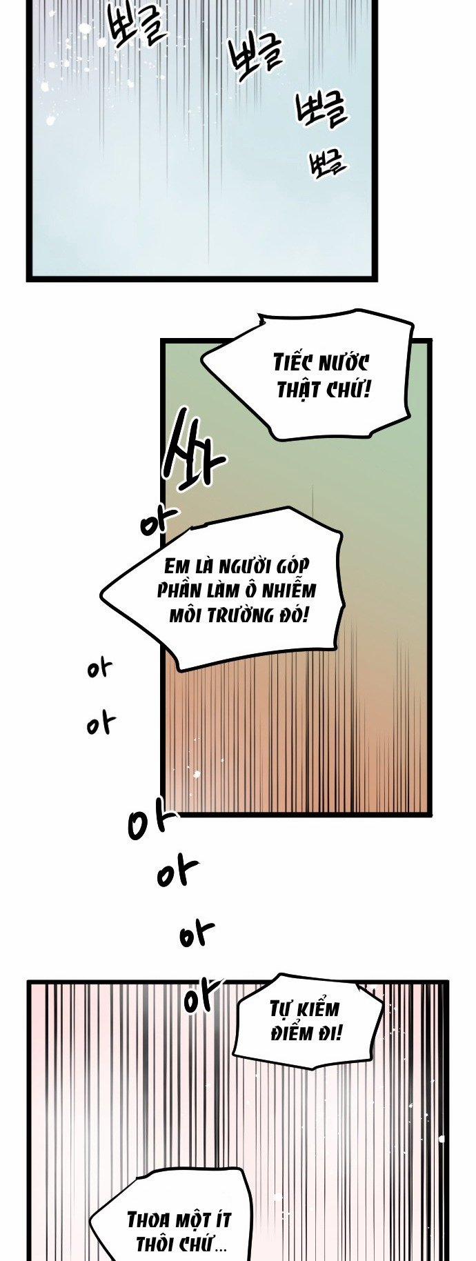 [18+] Nari Ở Nhà Đối Diện 63.1 trang 8