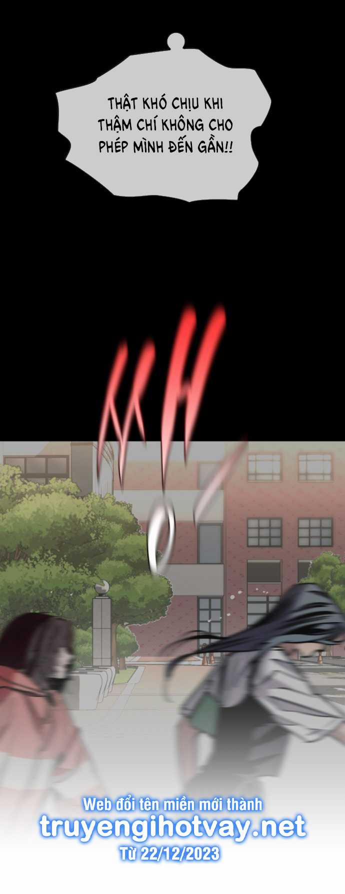 [18+] Nari Ở Nhà Đối Diện 64.1 trang 15