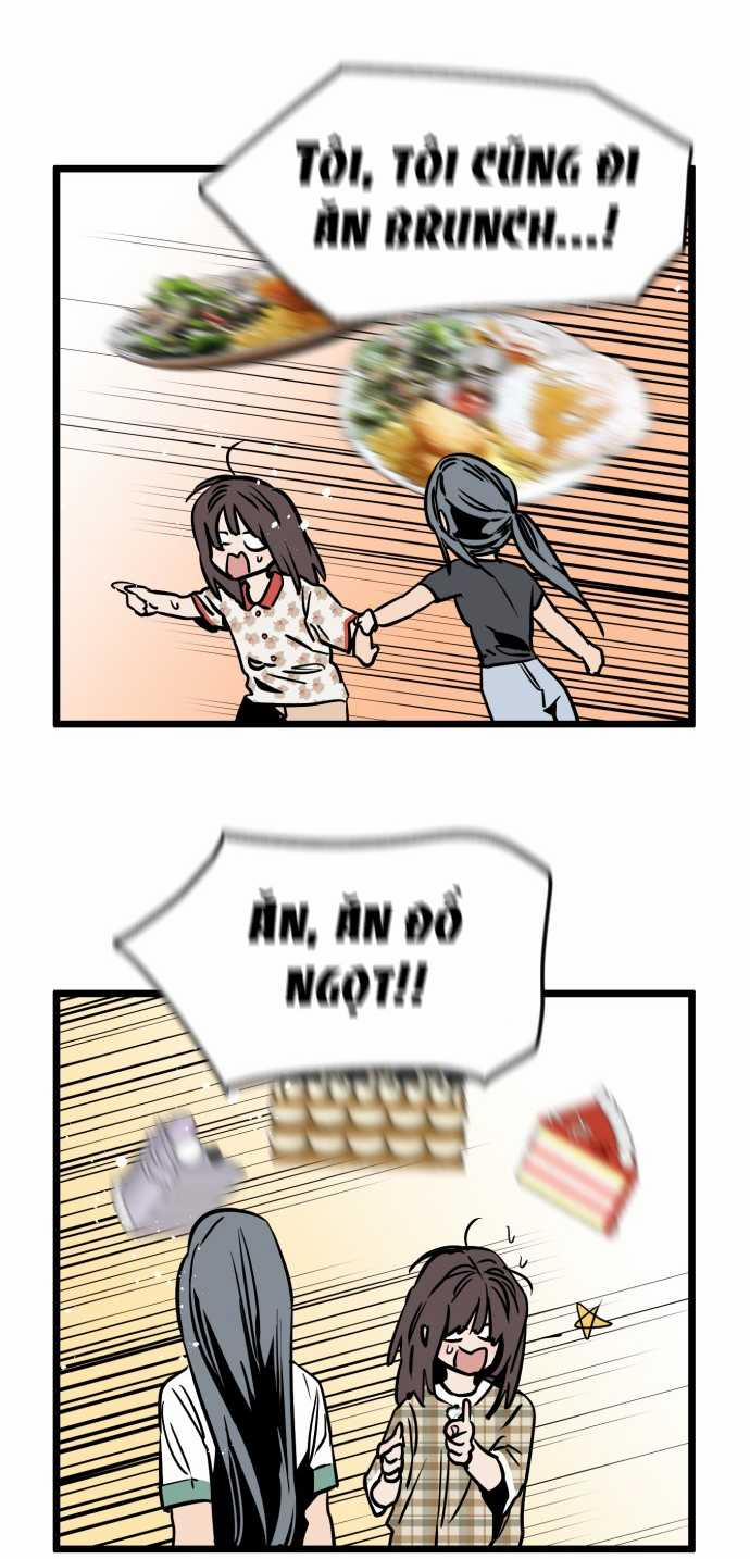[18+] Nari Ở Nhà Đối Diện 64.1 trang 17