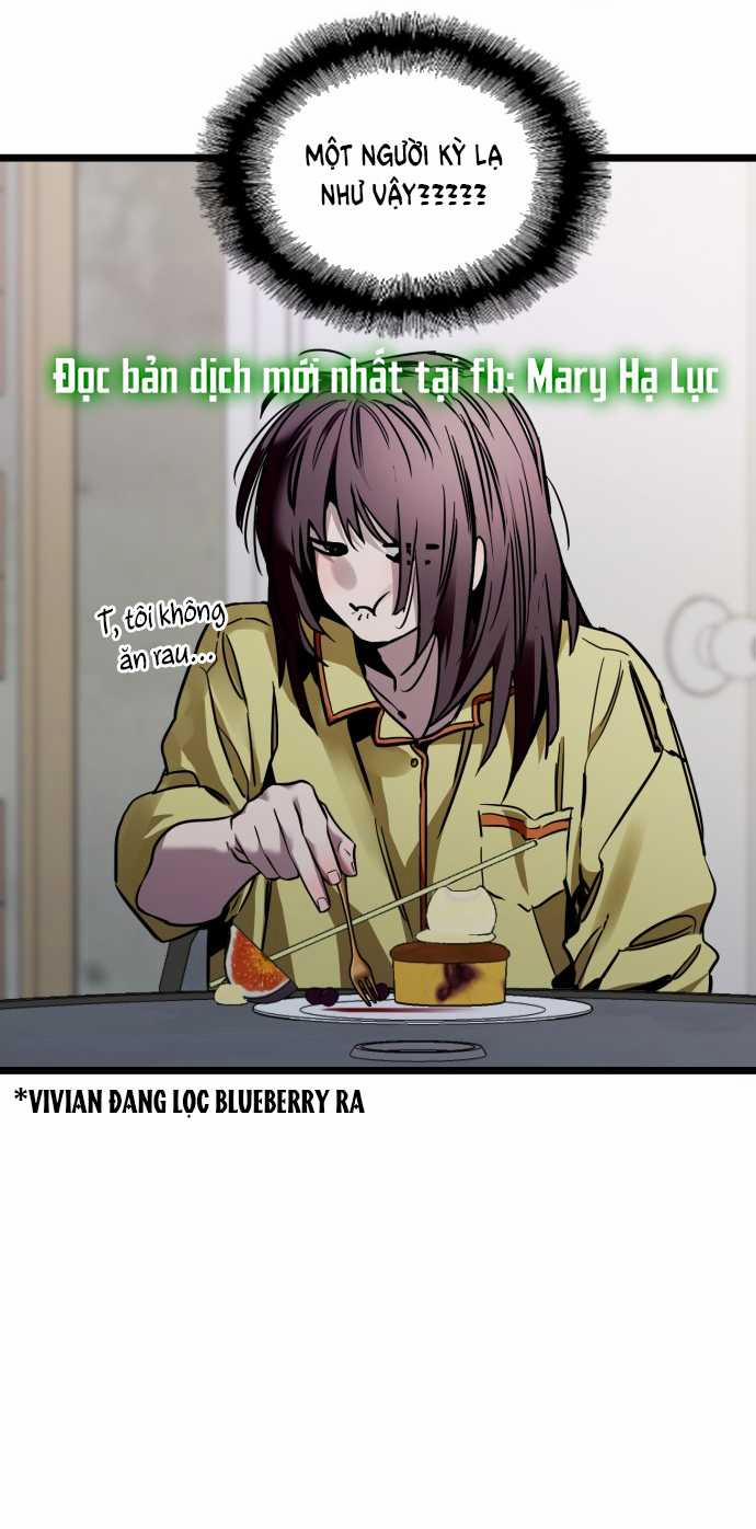 [18+] Nari Ở Nhà Đối Diện 64.1 trang 25