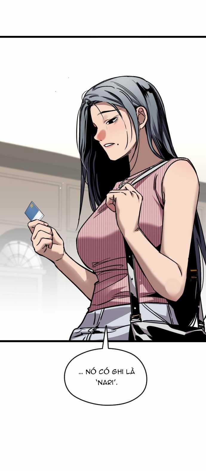 [18+] Nari Ở Nhà Đối Diện 64.1 trang 28