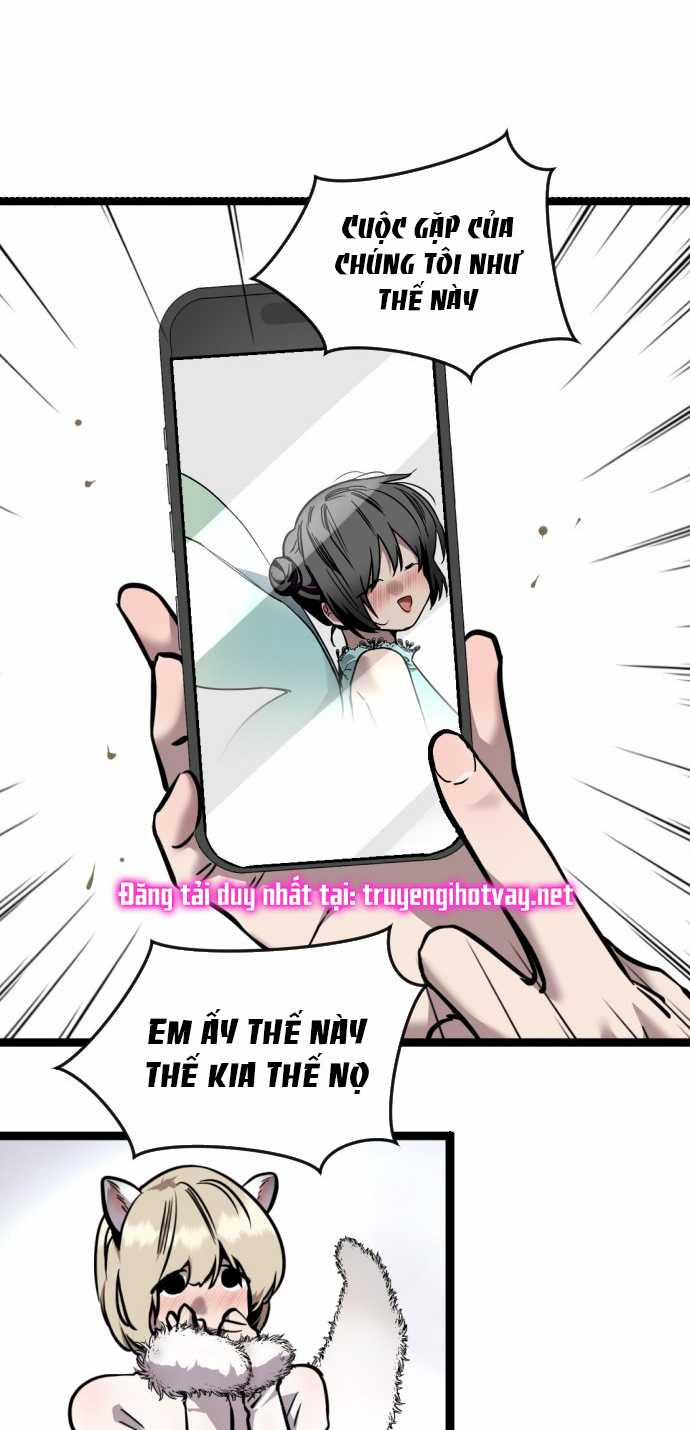 [18+] Nari Ở Nhà Đối Diện 64.1 trang 32