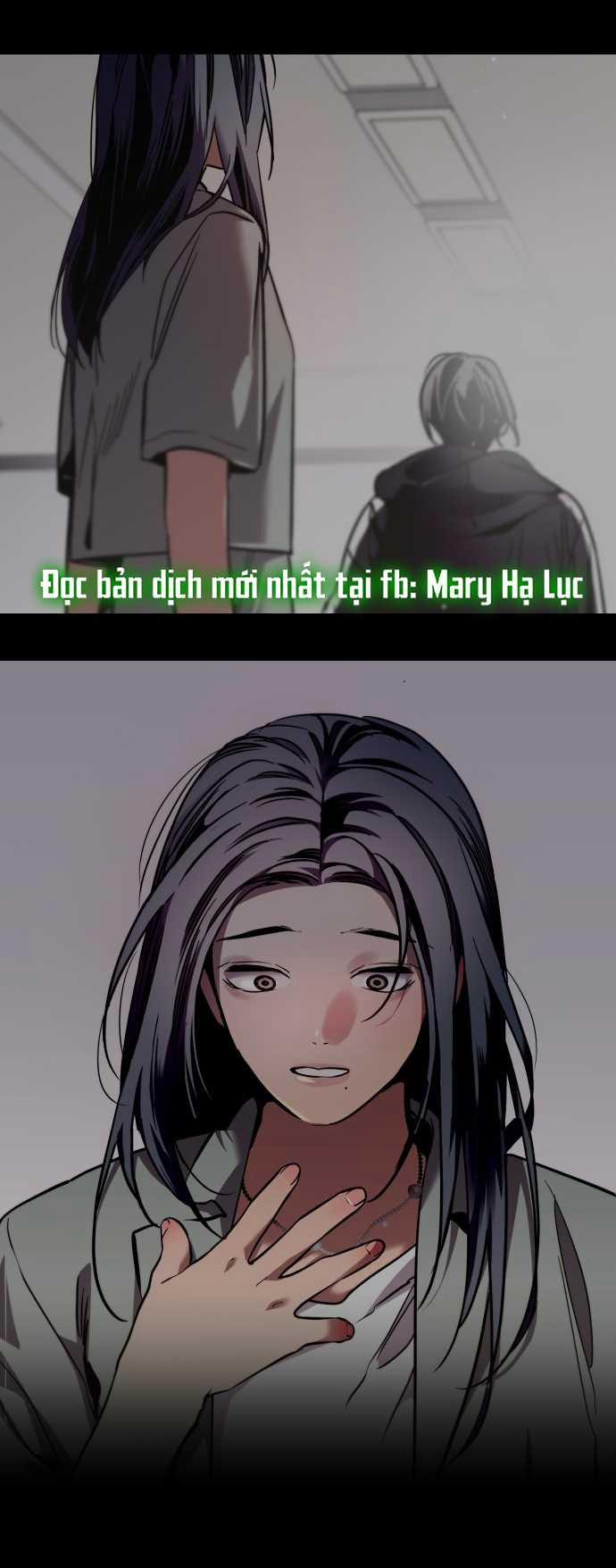 [18+] Nari Ở Nhà Đối Diện 64.1 trang 6