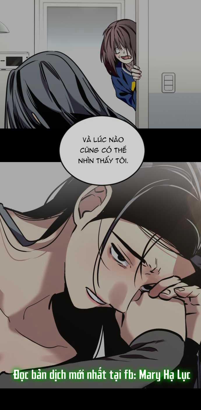 [18+] Nari Ở Nhà Đối Diện 64.1 trang 8