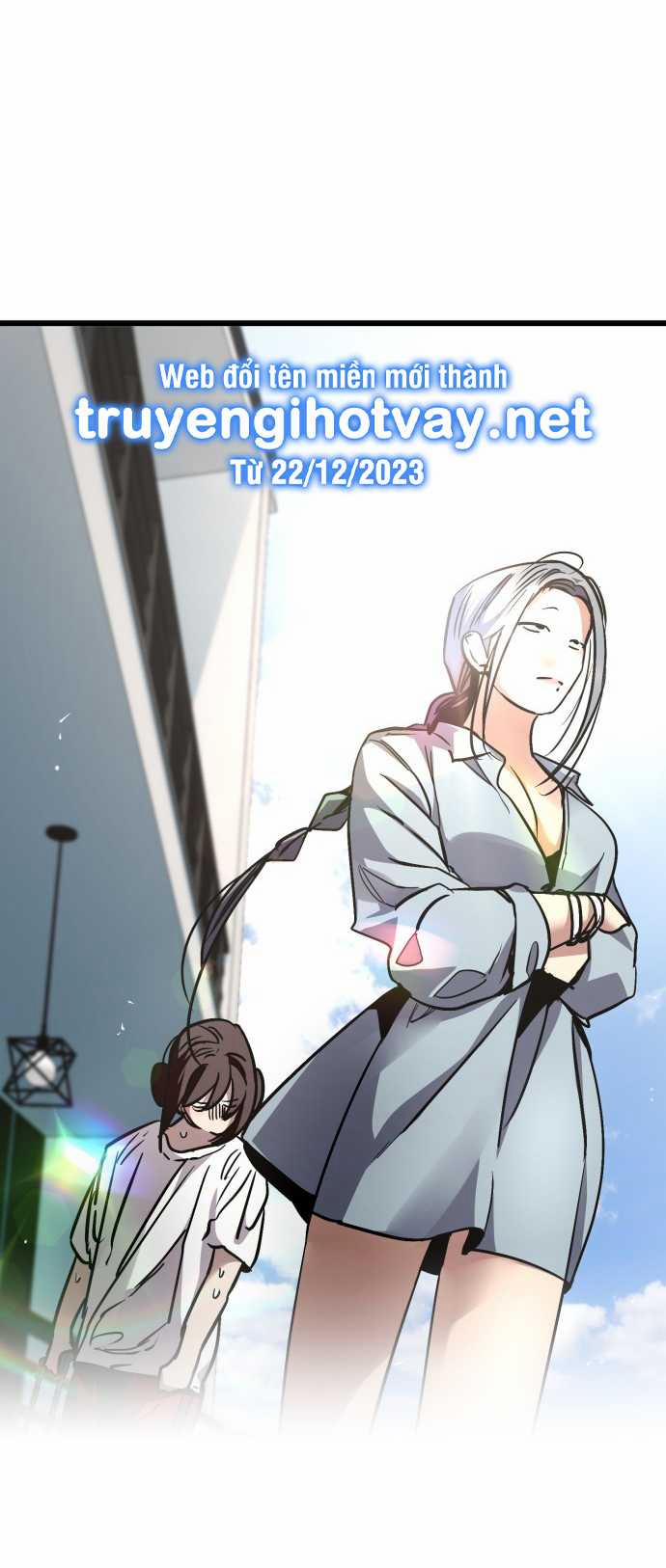[18+] Nari Ở Nhà Đối Diện 64.2 trang 15