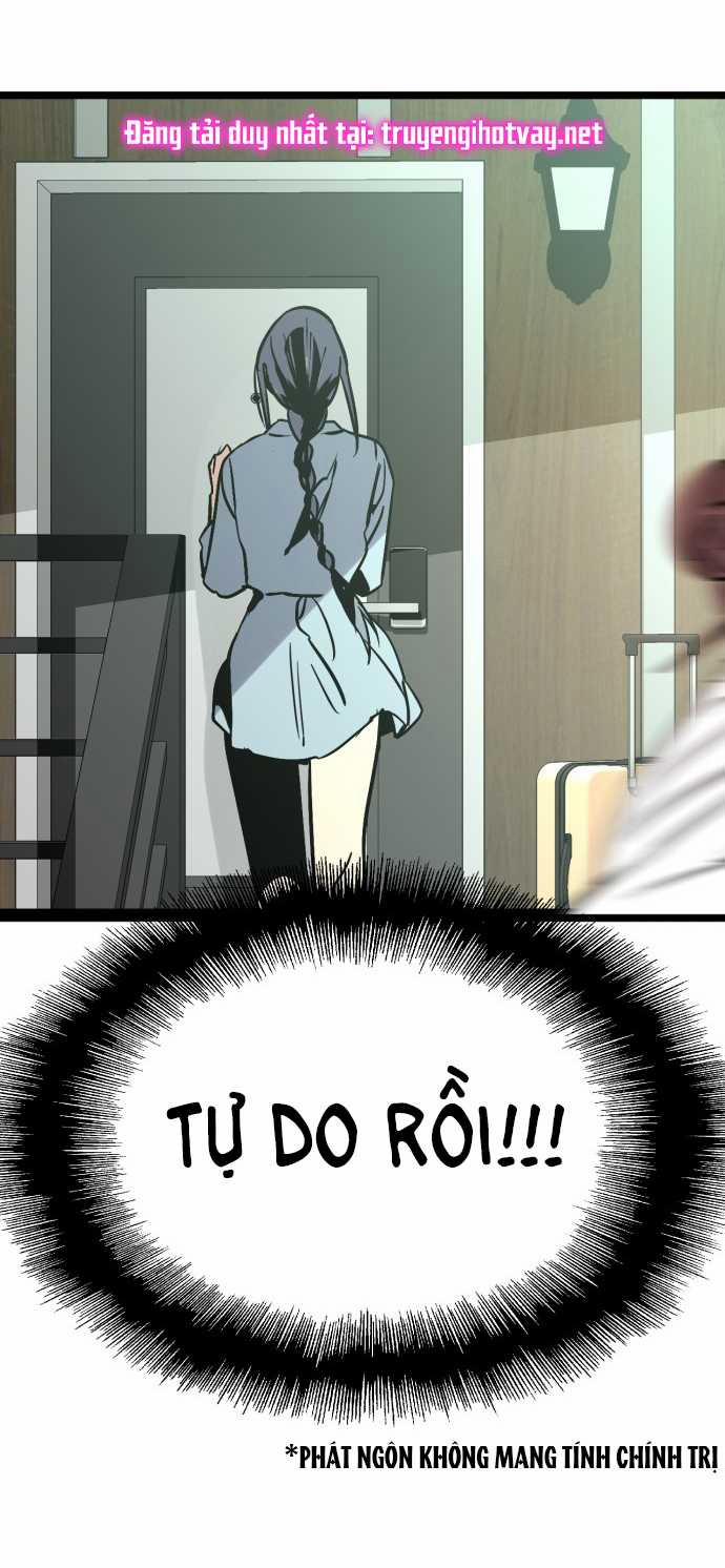 [18+] Nari Ở Nhà Đối Diện 64.2 trang 23
