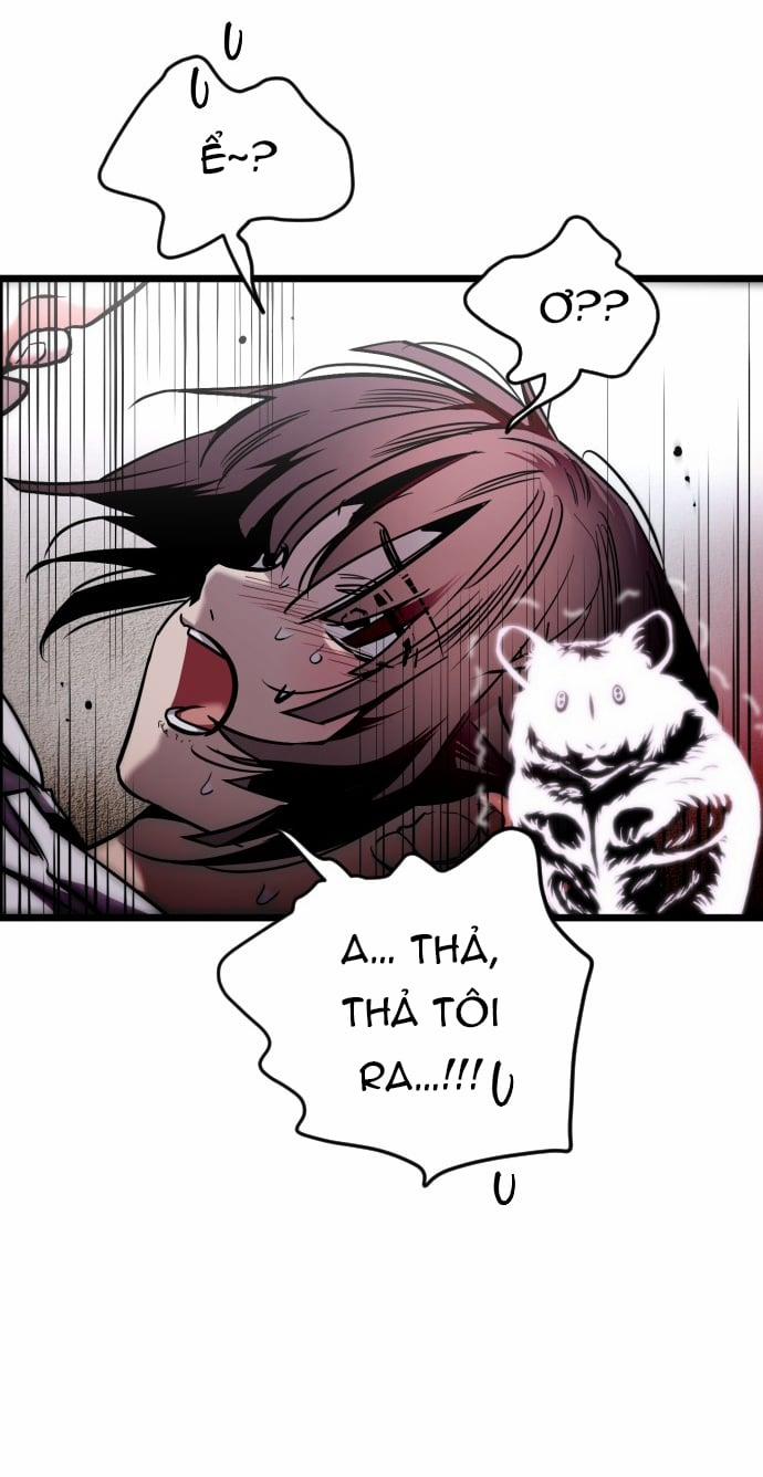 [18+] Nari Ở Nhà Đối Diện 65.1 trang 16