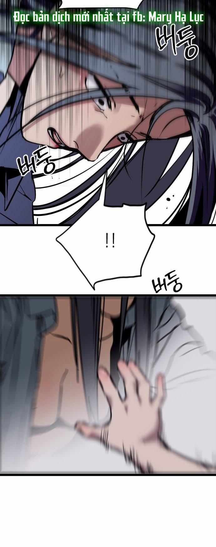 [18+] Nari Ở Nhà Đối Diện 65.1 trang 19