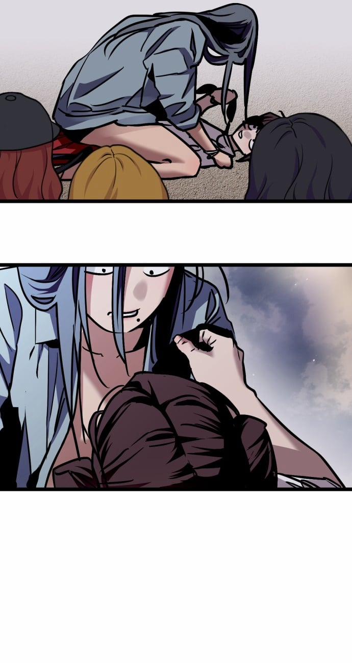 [18+] Nari Ở Nhà Đối Diện 65.1 trang 23