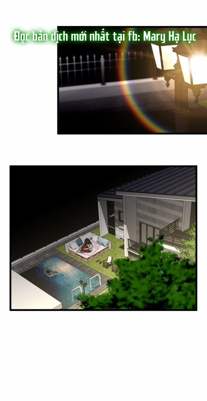 [18+] Nari Ở Nhà Đối Diện 65.1 trang 28