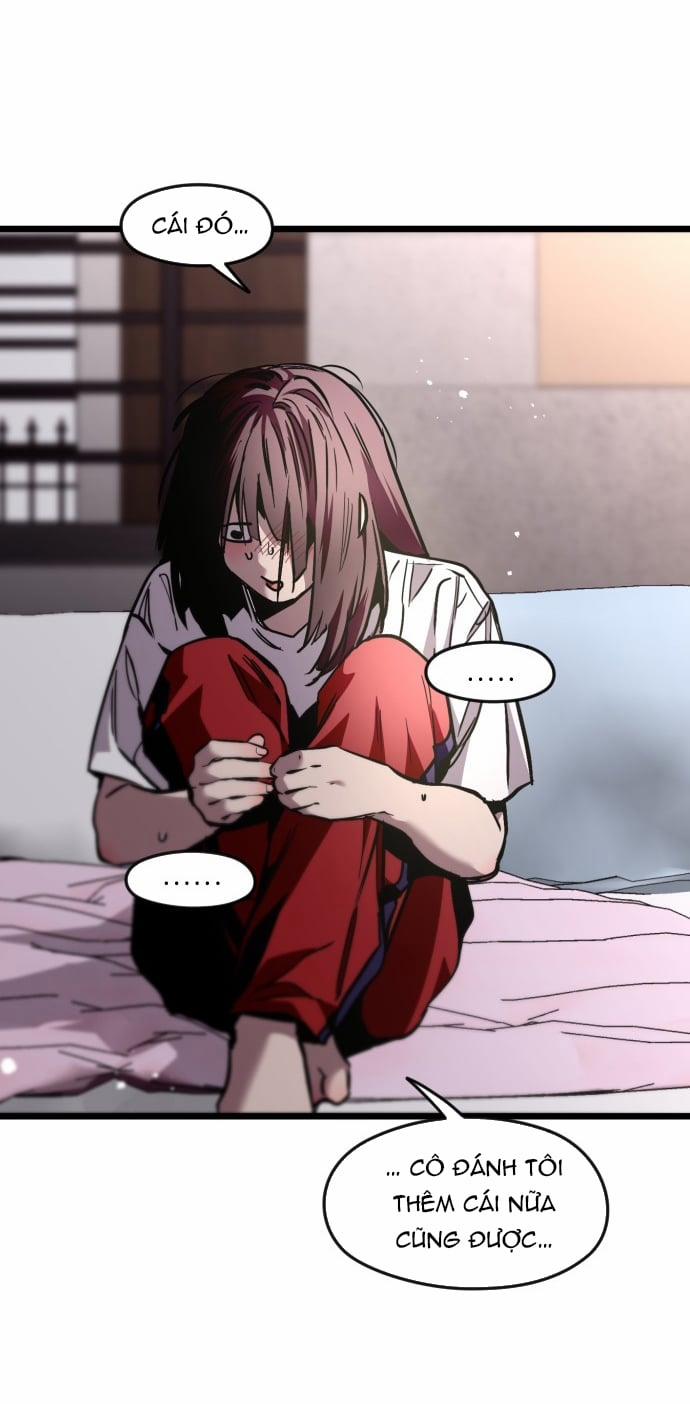 [18+] Nari Ở Nhà Đối Diện 65.1 trang 29