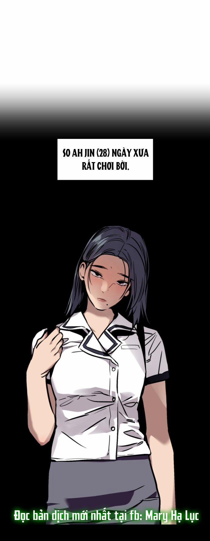 [18+] Nari Ở Nhà Đối Diện 65.1 trang 3