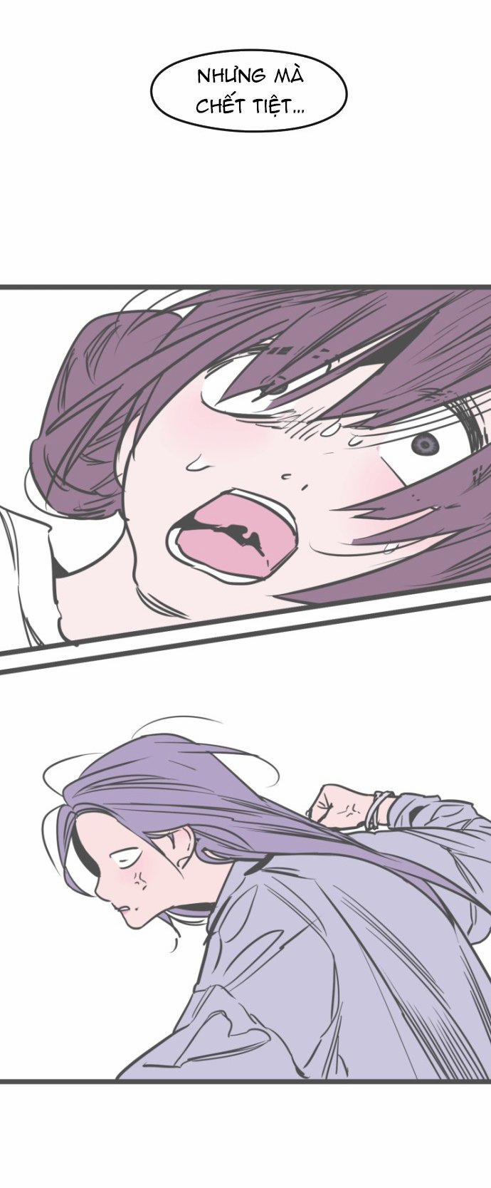 [18+] Nari Ở Nhà Đối Diện 65.1 trang 35