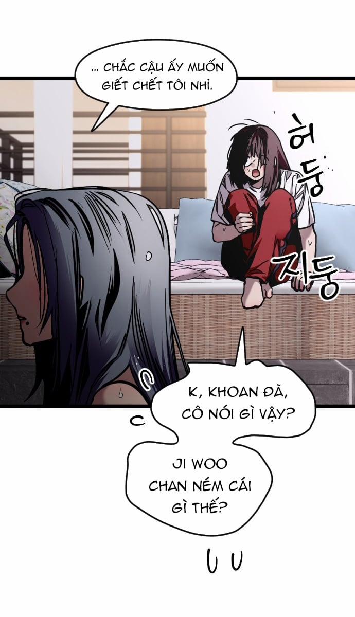 [18+] Nari Ở Nhà Đối Diện 65.1 trang 38