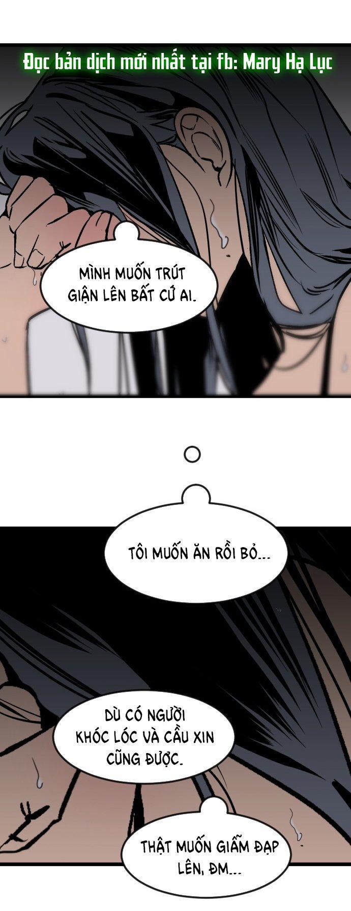 [18+] Nari Ở Nhà Đối Diện 65.2 trang 16