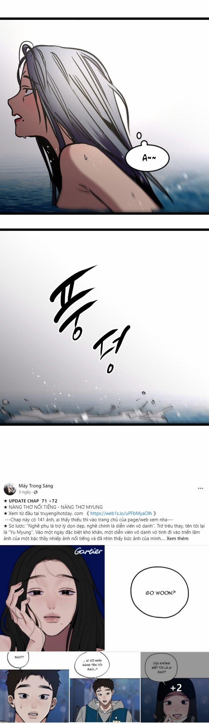 [18+] Nari Ở Nhà Đối Diện 65.2 trang 7