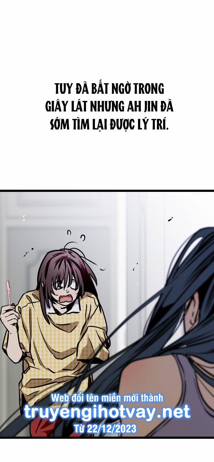[18+] Nari Ở Nhà Đối Diện 66.1 trang 13