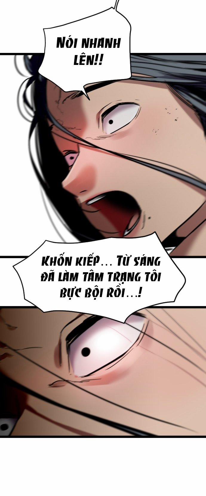 [18+] Nari Ở Nhà Đối Diện 66.1 trang 18